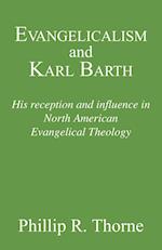 Evangelicalism and Karl Barth