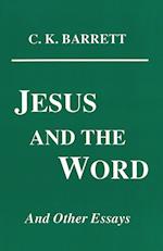 Jesus and the Word 