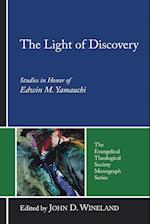 The Light of Discovery