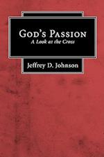 God's Passion