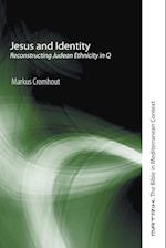 Jesus and Identity