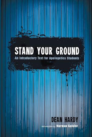 Stand Your Ground