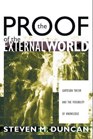 The Proof of the External World