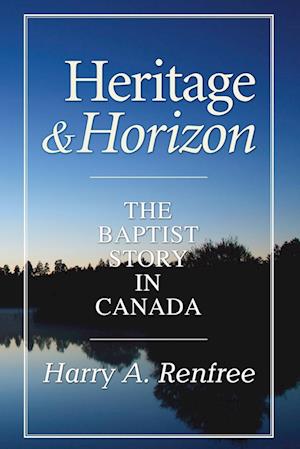 Heritage & Horizon