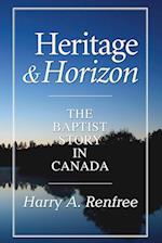 Heritage & Horizon