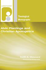 Alvin Plantinga and Christian Apologetics