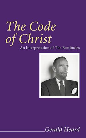 The Code of Christ