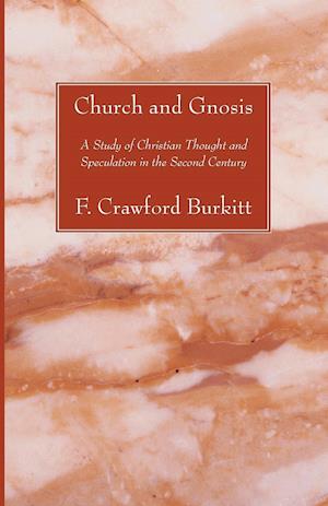 Church and Gnosis