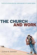 The Church and Work