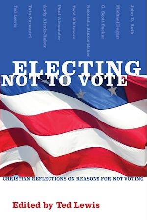 Electing Not to Vote