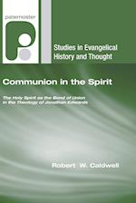 Communion in the Spirit