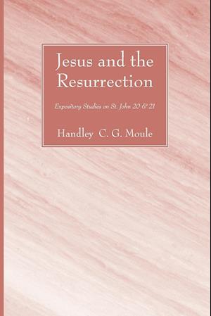 Jesus and the Resurrection