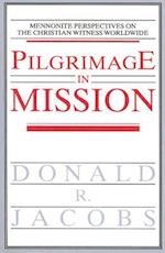 Pilgrimage in Mission