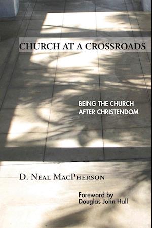 Church at a Crossroads