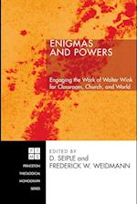 Enigmas and Powers