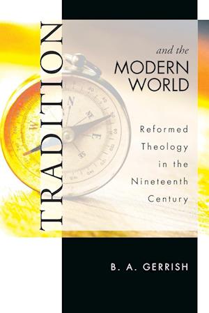 Tradition and the Modern World