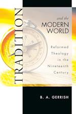 Tradition and the Modern World