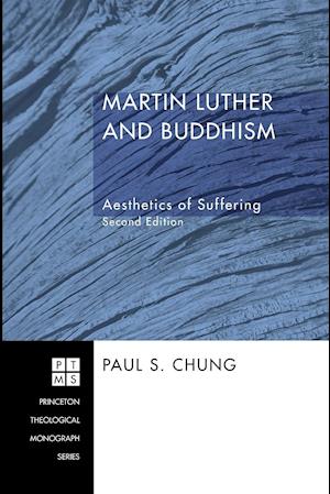 Martin Luther and Buddhism