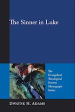 The Sinner in Luke