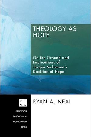 Theology as Hope