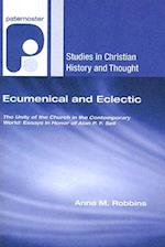 Ecumenical and Eclectic
