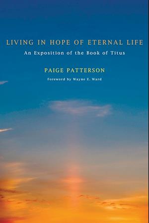 Living in Hope of Eternal Life