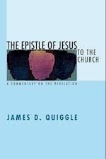 The Epistle of Jesus to the Church