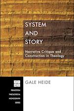 System and Story