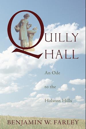 Quilly Hall