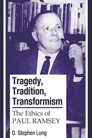 Tragedy, Tradition, Transformism