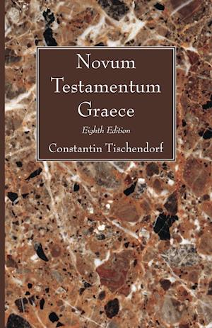 Novum Testamentum Graece