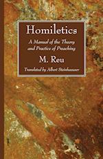 Homiletics