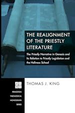 The Realignment of the Priestly Literature