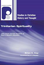 Trinitarian Spirituality