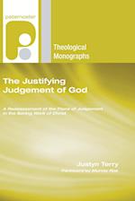 The Justifying Judgement of God