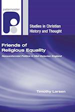 Friends of Religious Equality