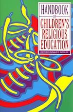 Handbook of Children's Religious Education