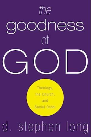 The Goodness of God