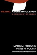 Sexual Abuse by Clergy