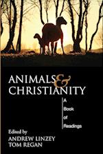 Animals and Christianity