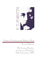 Positive Preaching and Modern Mind, Second Edition