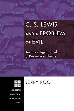 C. S. Lewis and a Problem of Evil