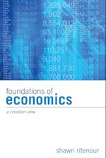 Foundations of Economics