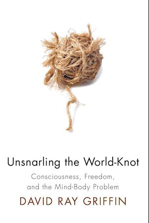 Unsnarling the World-Knot