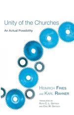Unity of the Churches