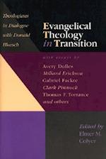 Evangelical Theology in Transition