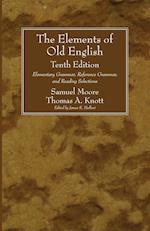 The Elements of Old English, Tenth Edition 
