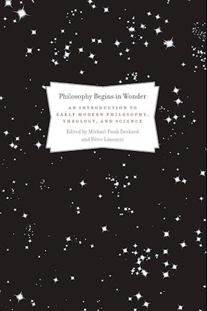 Philosophy Begins in Wonder