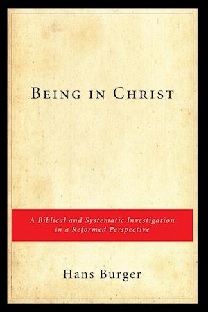 Being in Christ