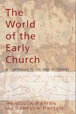 The World of the Early Church